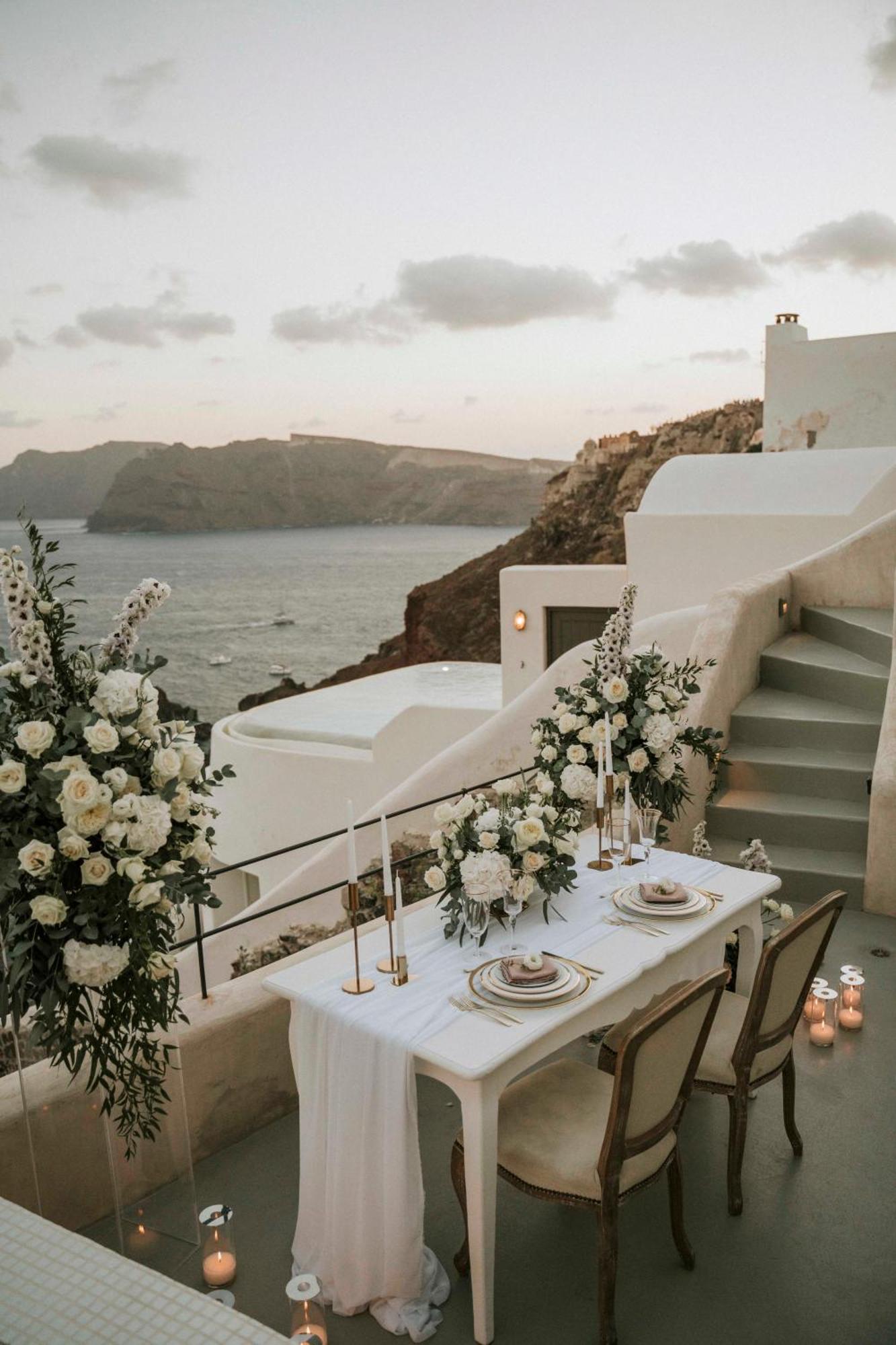 Satori Caves By Thireon Villa Oia  Luaran gambar